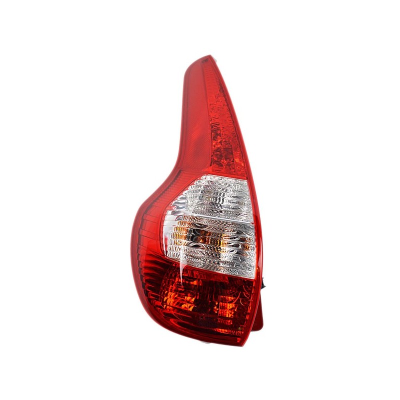 Světlo zadní levé 2192-3716011