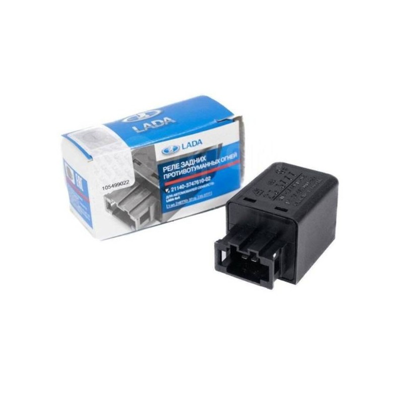 Prerušovač smeroviek-4 kolikový AVTOVAZ 2105-374701010