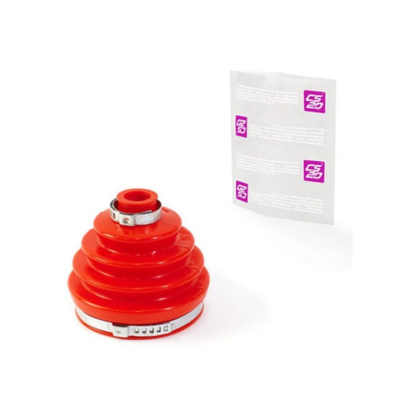 Vonkajšia manžeta riadiacej páky 2123-2215068