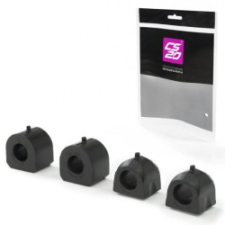 Set stabilizator cauciuc 4 buc 2121-2906040+46