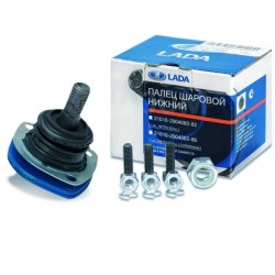 Unterer Stift AVTOVAZ 2101-2904082