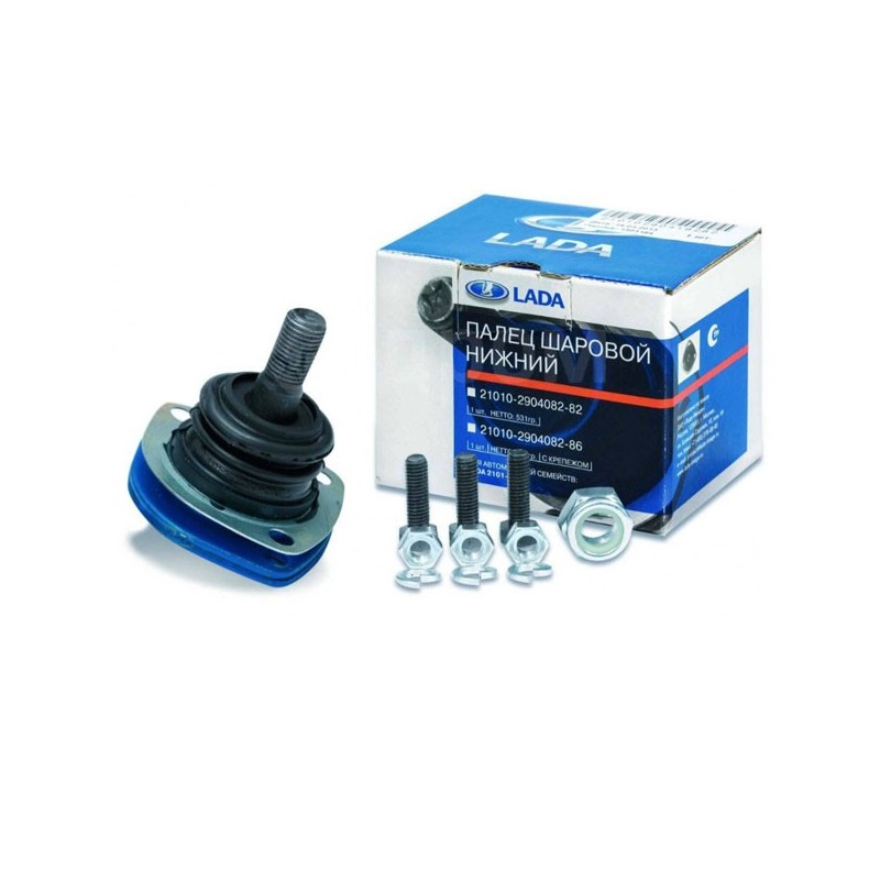 Unterer Stift AVTOVAZ 2101-2904082