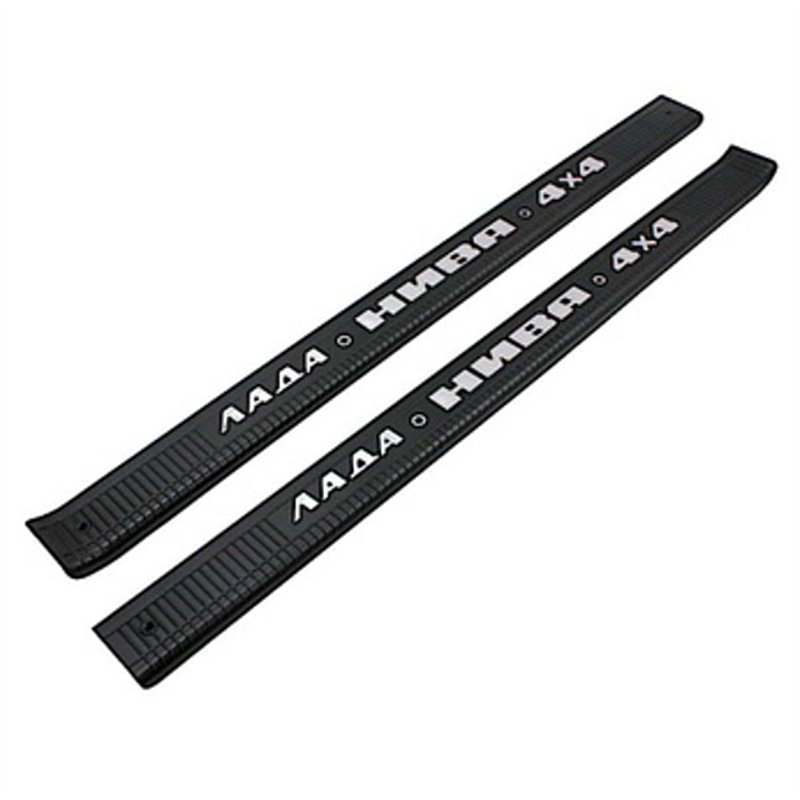 Plastové obloženie dverí LADA NIVA 4x4 21213-840000013