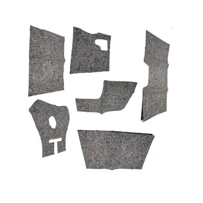 Wärmedämmung SADA 2101-5002039+43+54+62