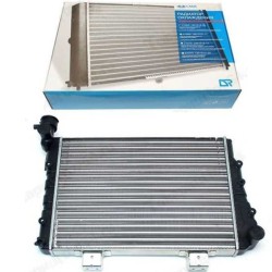 Radiator AL AVTOVAZ 2105-130101012-20