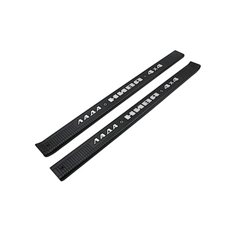 Plastové obloženie dverí LADA NIVA 4x4 21213-840000013