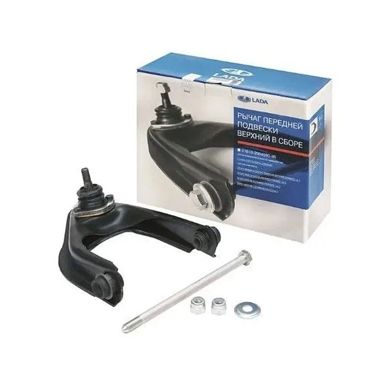 Rameno vrchné ľavé komplet AVTOVAZ 2101-2904095-86