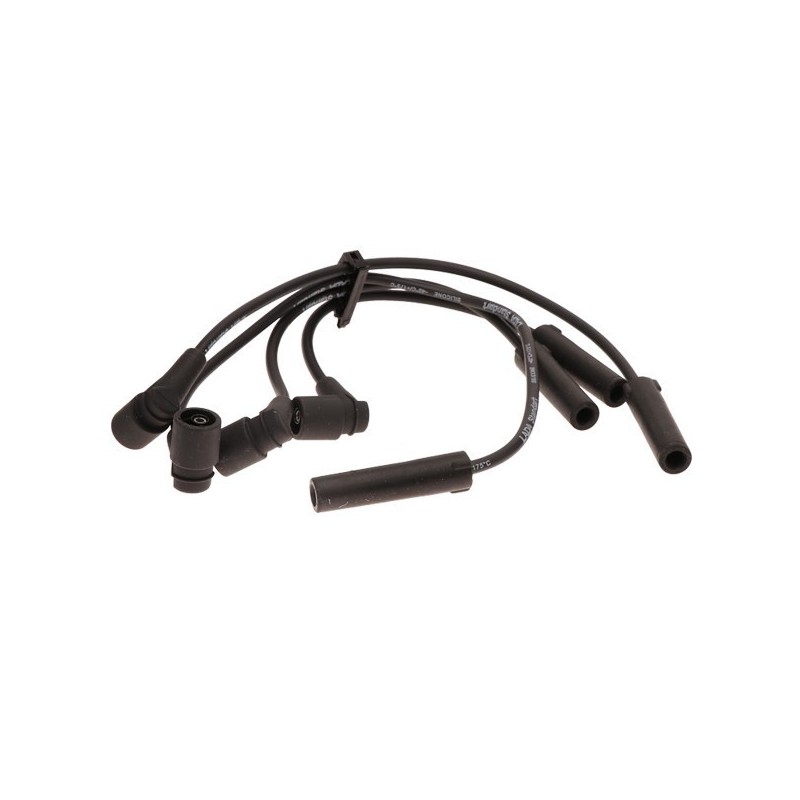 Káble zapaľovania Rus 2111-3707080-7150