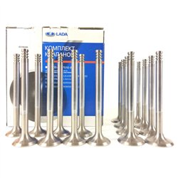 Sada ventilov AVTOVAZ 8+8 2112-1007010-86