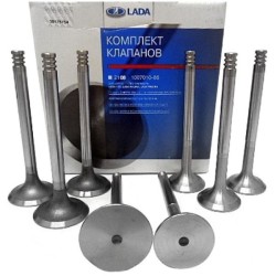 Ventilsatz 2108-1007010-86