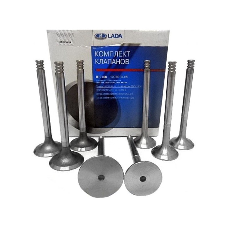 Ventilsatz 2108-1007010-86