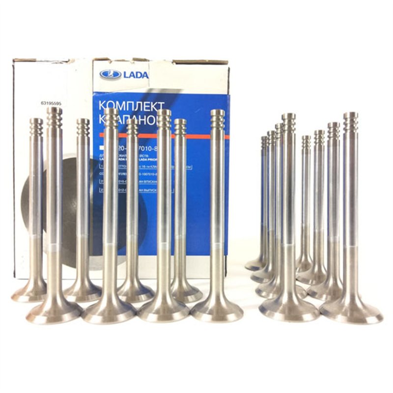 Sada ventilov AVTOVAZ 8+8 2112-1007010-86