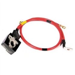 Kábel batérie (+) AVTOVAZ 21213-3724070-82