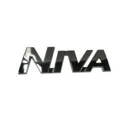 Zadný nápis NIVA 8450083735