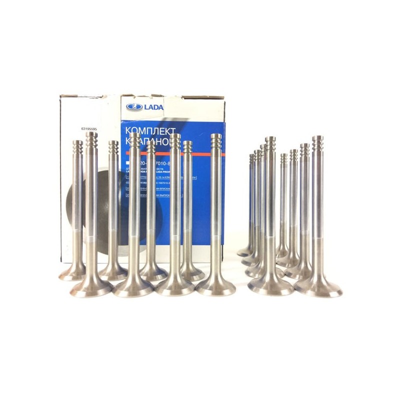 Ventilsatz AVTOVAZ 8+8 2112-1007010-86