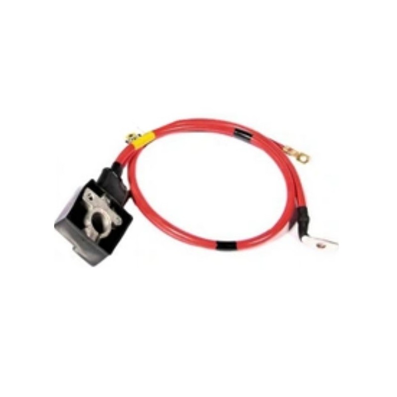 Kabel baterie (+) AVTOVAZ 21213-3724070-82