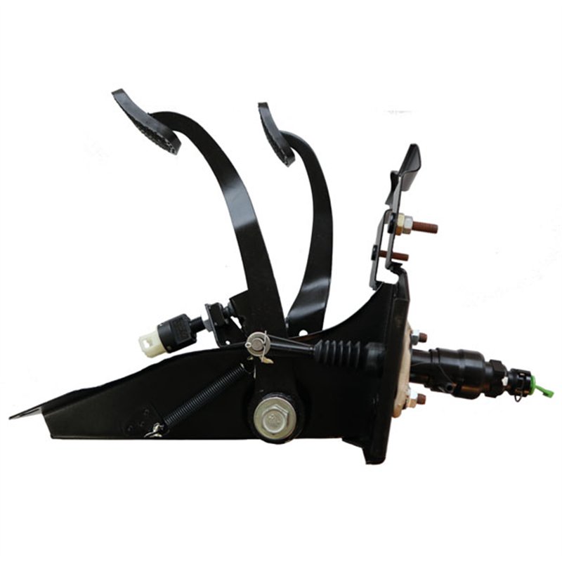 Zostava pedálového bloku AVTOVAZ 21214-1602006-30