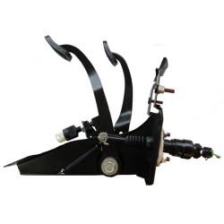 Zostava pedálového bloku AVTOVAZ 21214-1602006-30