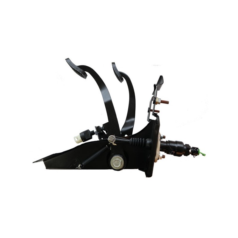 Zostava pedálového bloku AVTOVAZ 21214-1602006-30