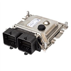 Riadiaca jednotka Niva 21214-1411020-60