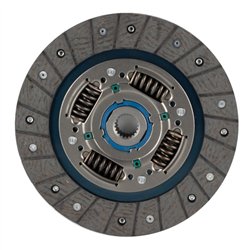 Lamela spojky AVTOVAZ 220mm 21214-1601130