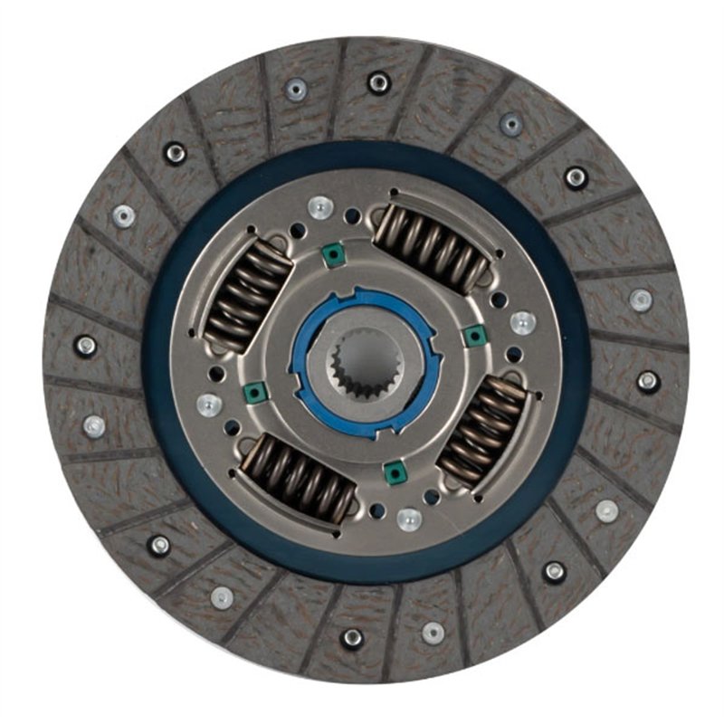 Lamela spojky AVTOVAZ 220mm 21214-1601130