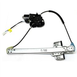 Sťahovanie okna  predné pravé elektrické 2110-610400824