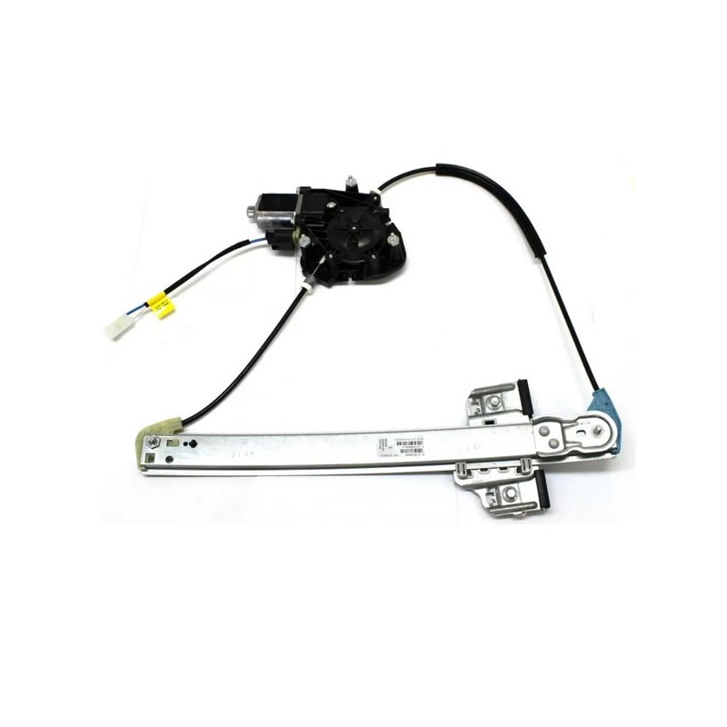 Sťahovanie okna  predné pravé elektrické 2110-610400824