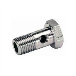 Skrutka na upevnenie hadice posilňovača riadenia 2123-3408070