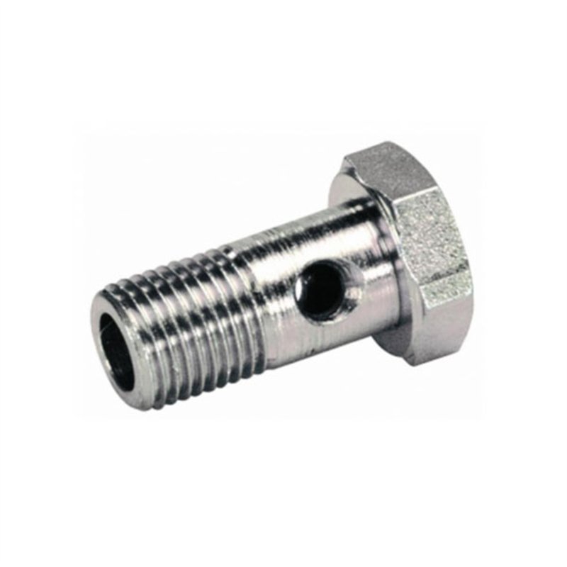 Skrutka na upevnenie hadice posilňovača riadenia 2123-3408070