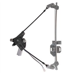 Sťahovanie okna  predné pravé elektrické 2110-6104008-12