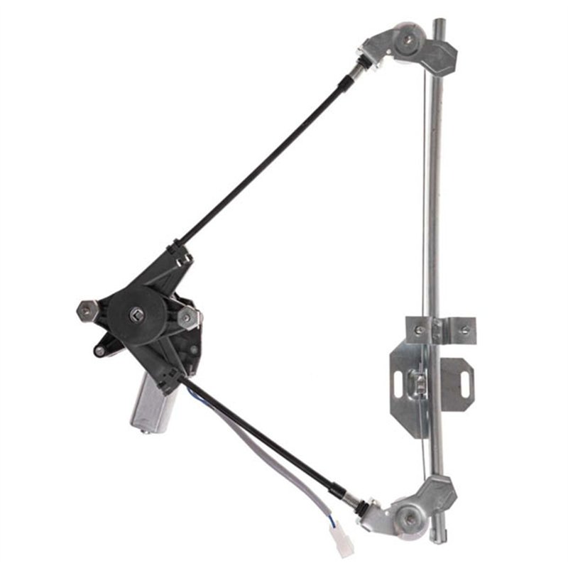 Sťahovanie okna  predné pravé elektrické 2110-6104008-12