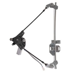 Sťahovanie okna  predné pravé elektrické 21100-6104008-12