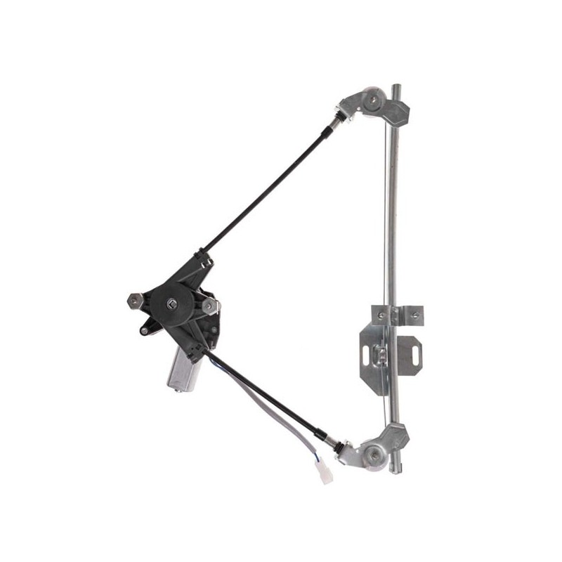 Sťahovanie okna predné pravé elektrické 21100-6104008-12