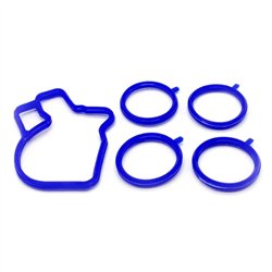 Silikónové tesnenie sacieho potrubia 2112-1008636