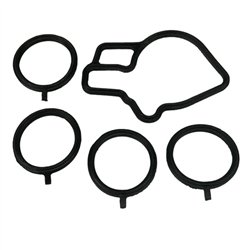 Silikónové tesnenie sacieho potrubia 2111-1008636