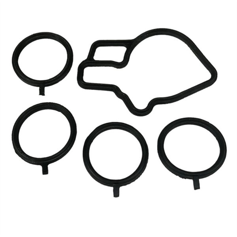 Silikónové tesnenie sacieho potrubia 2111-1008636