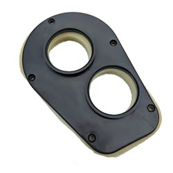 Kryt na prídavnú prevodovku 2121-1804110