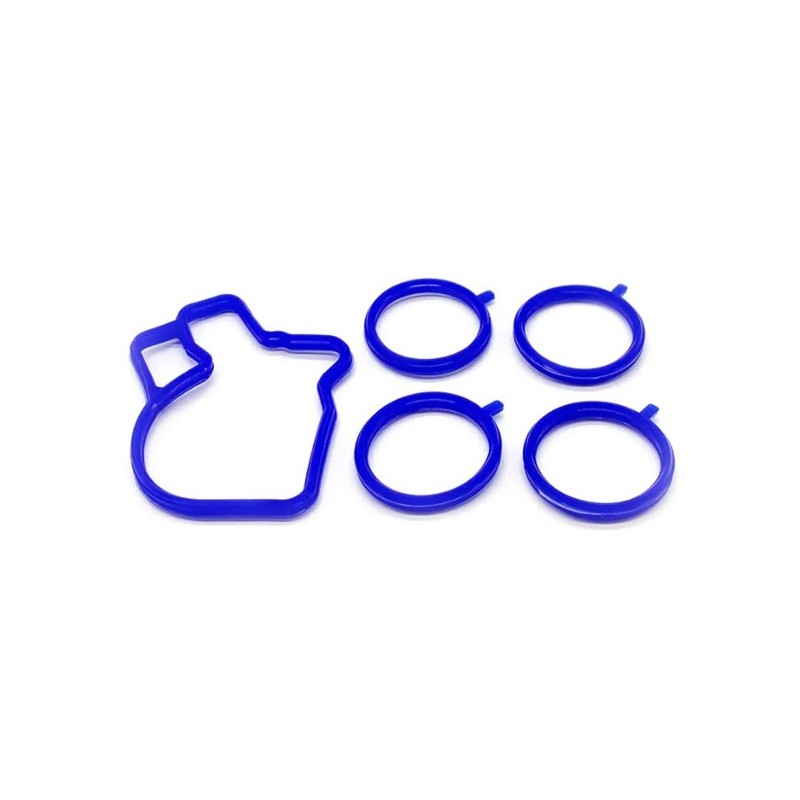 Szilikon szívócsőtömítés 2112-1008636