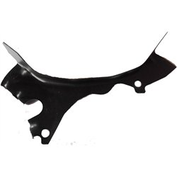 Kryt brzdiča pravý 2123-3501148