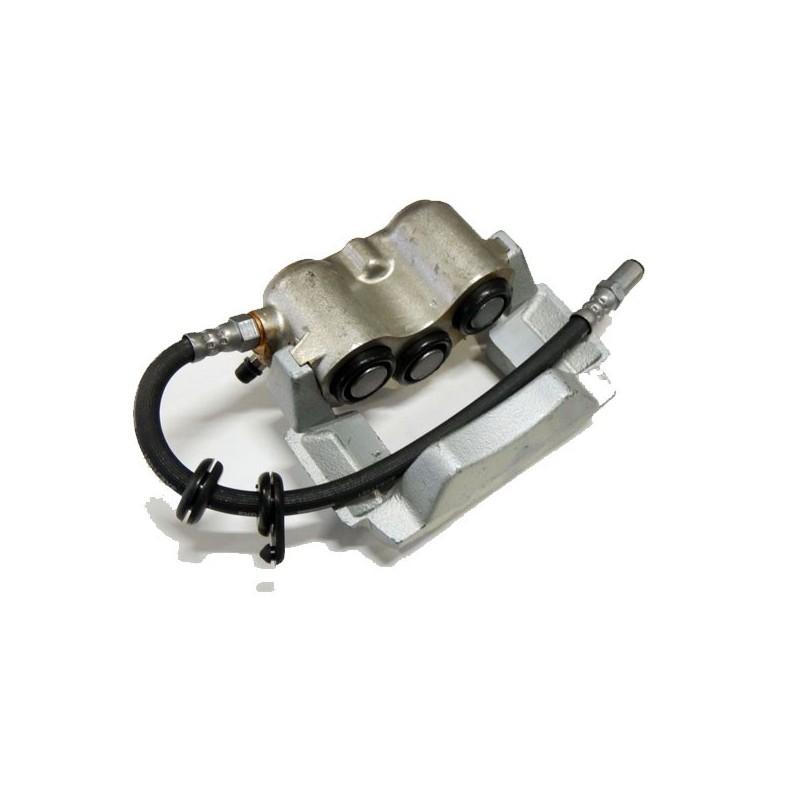 Féknyereg bal első AVTOVAZ 21214-3501015