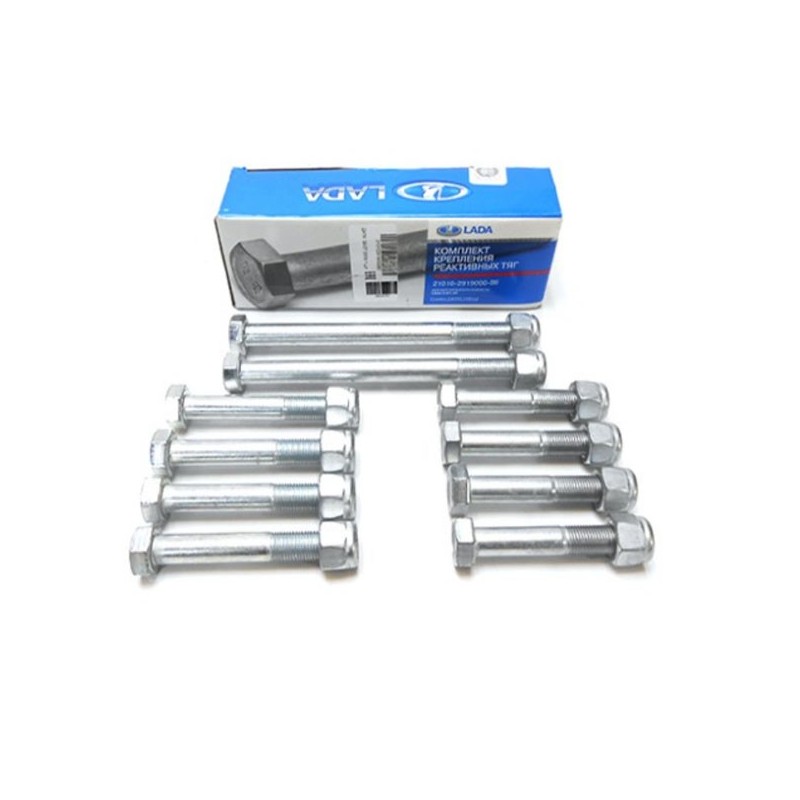 Spurstangenbolzensatz Fahrwerk 2121-2919000