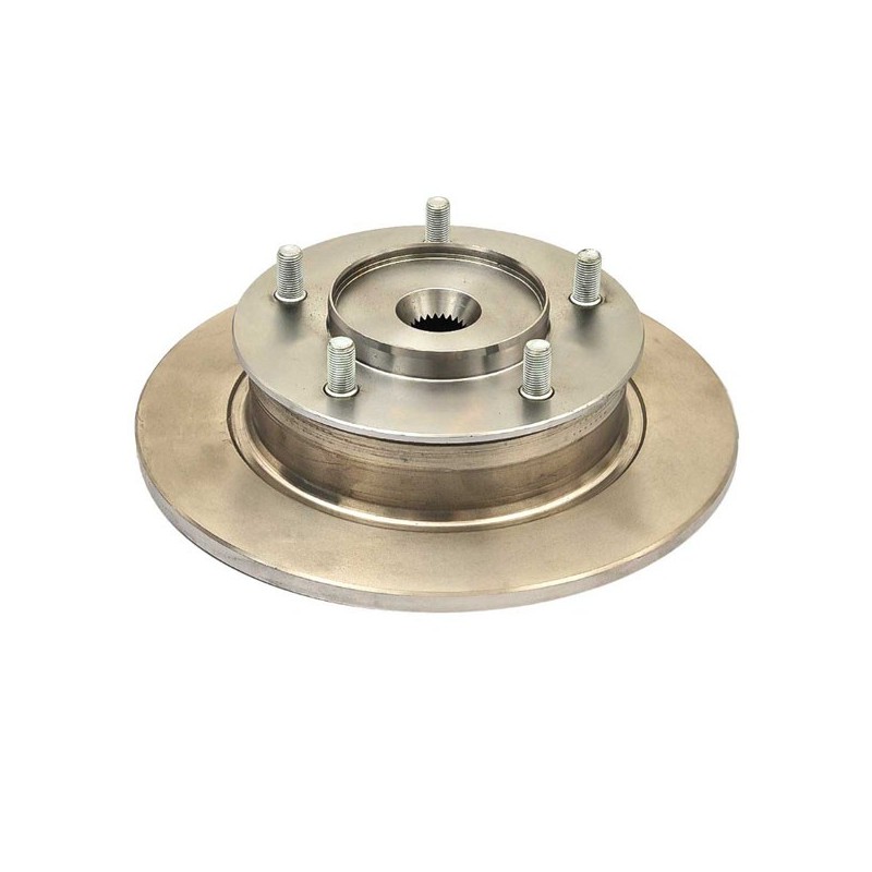 Kotúč brzdový AVTOVAZ 21230-3103011-00