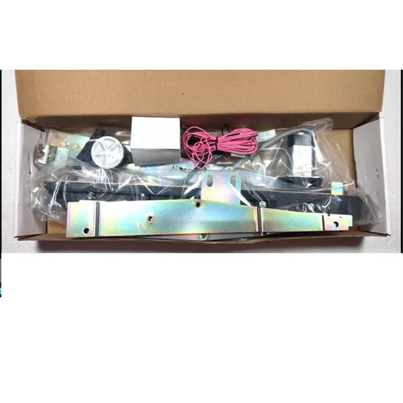 Sťahovanie okna predné a elektrické SADA 2104-6104000