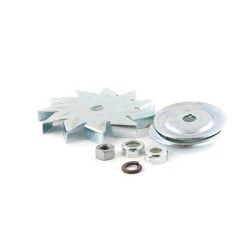 Vrtule alternátoru 2101-370000