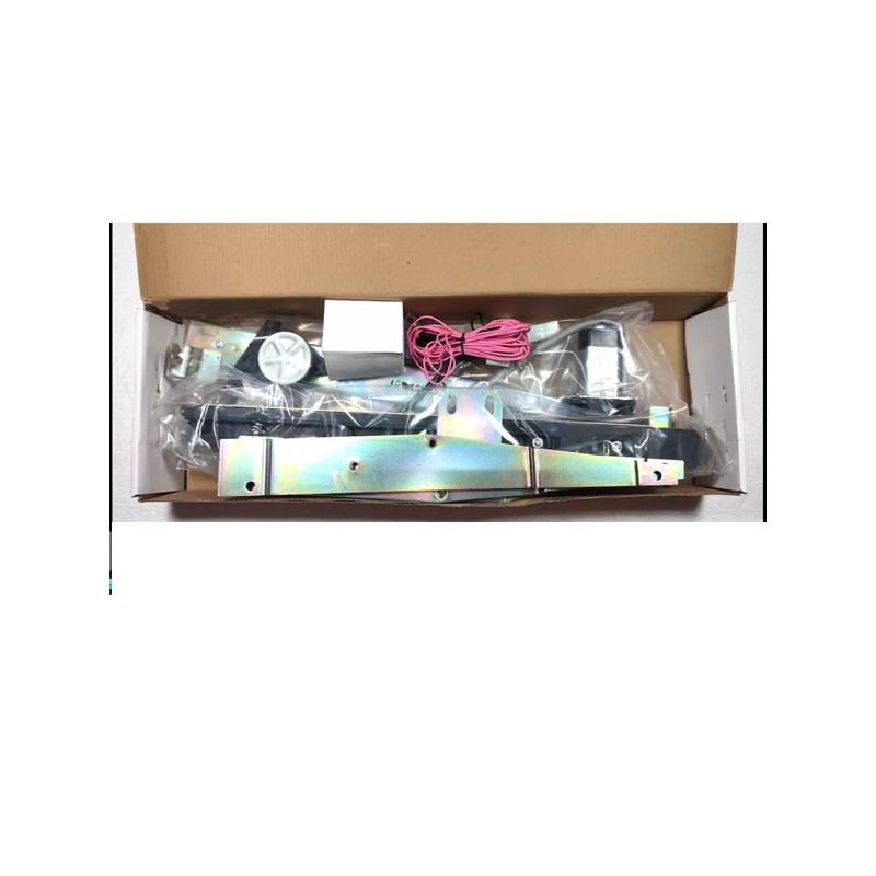 Sťahovanie okna predné elektrické SADA 2104-6104000