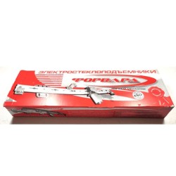 Sťahovanie okna predné elektrické SADA 2104-6104000