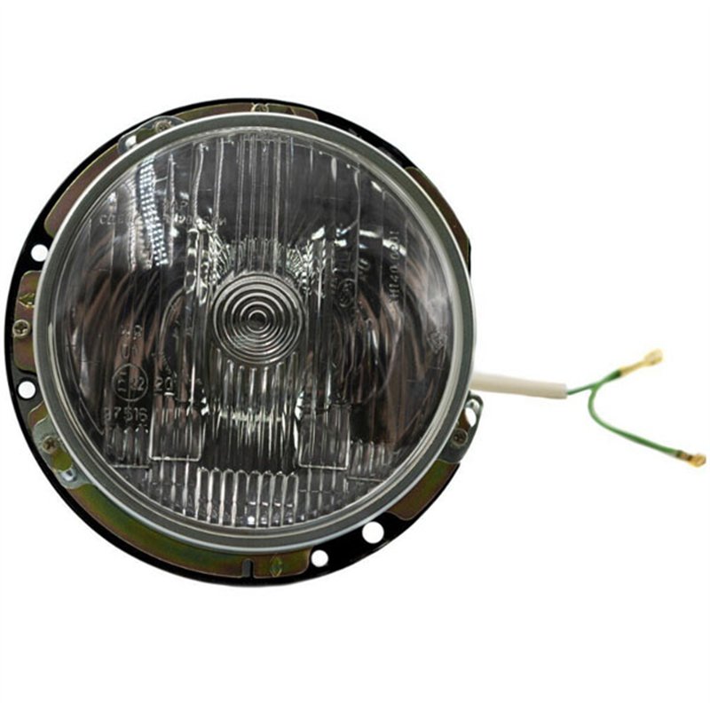 Reflektor Lada ľavý  2103-3711022-10