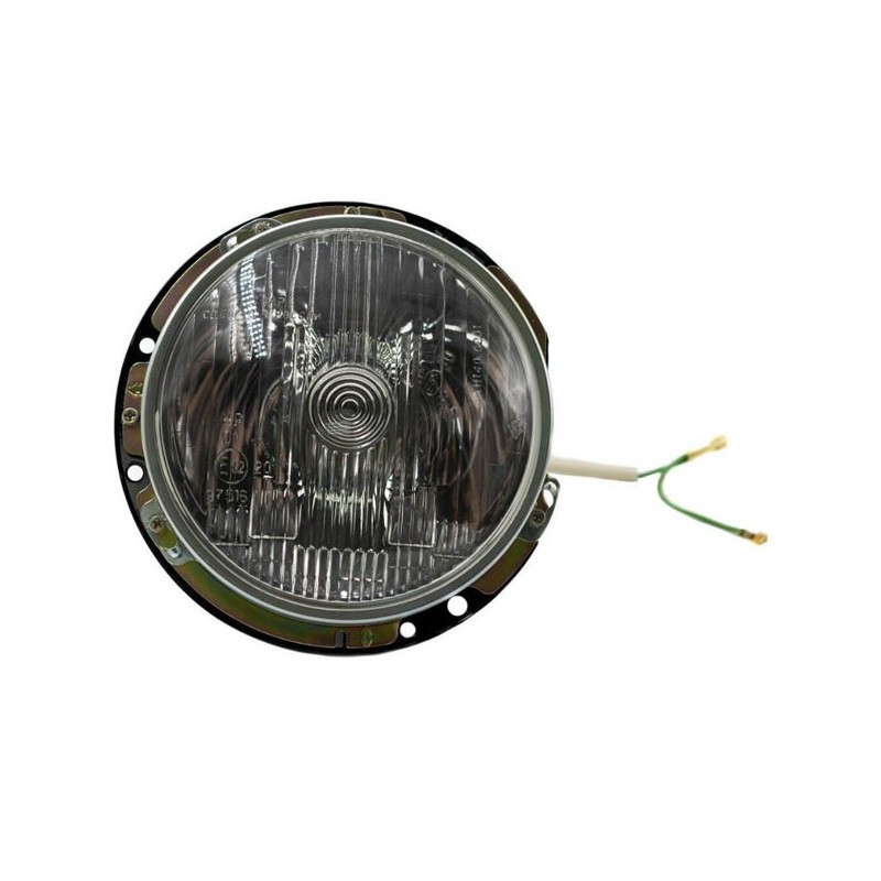 Světlomet Lada levý 2103-3711022-10