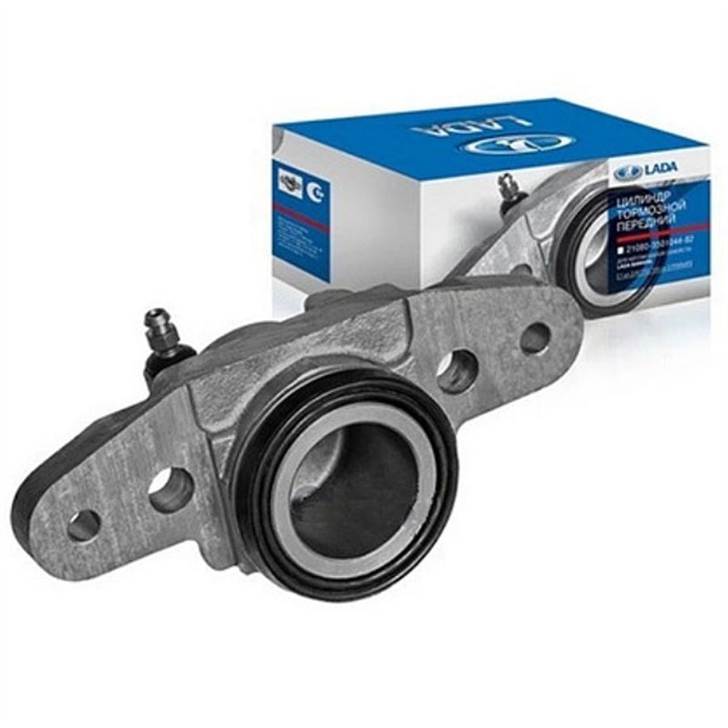 Brzdič predný pravý AVTOVAZ 2108-3501044-82